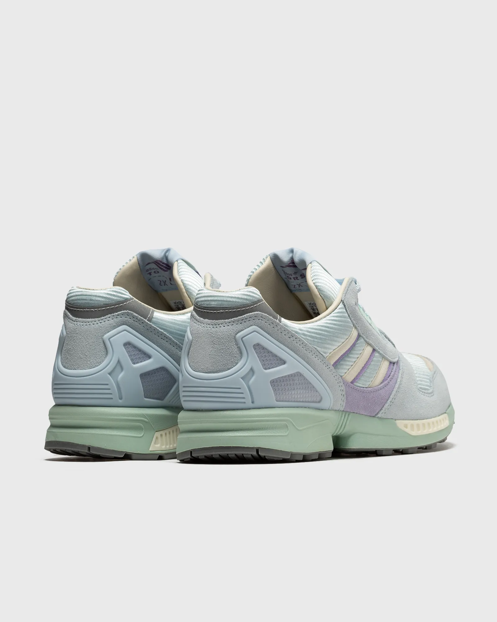 Adidas ZX 8000