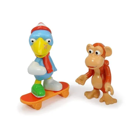 Dickie Toys Helden der Stadt Figurenset