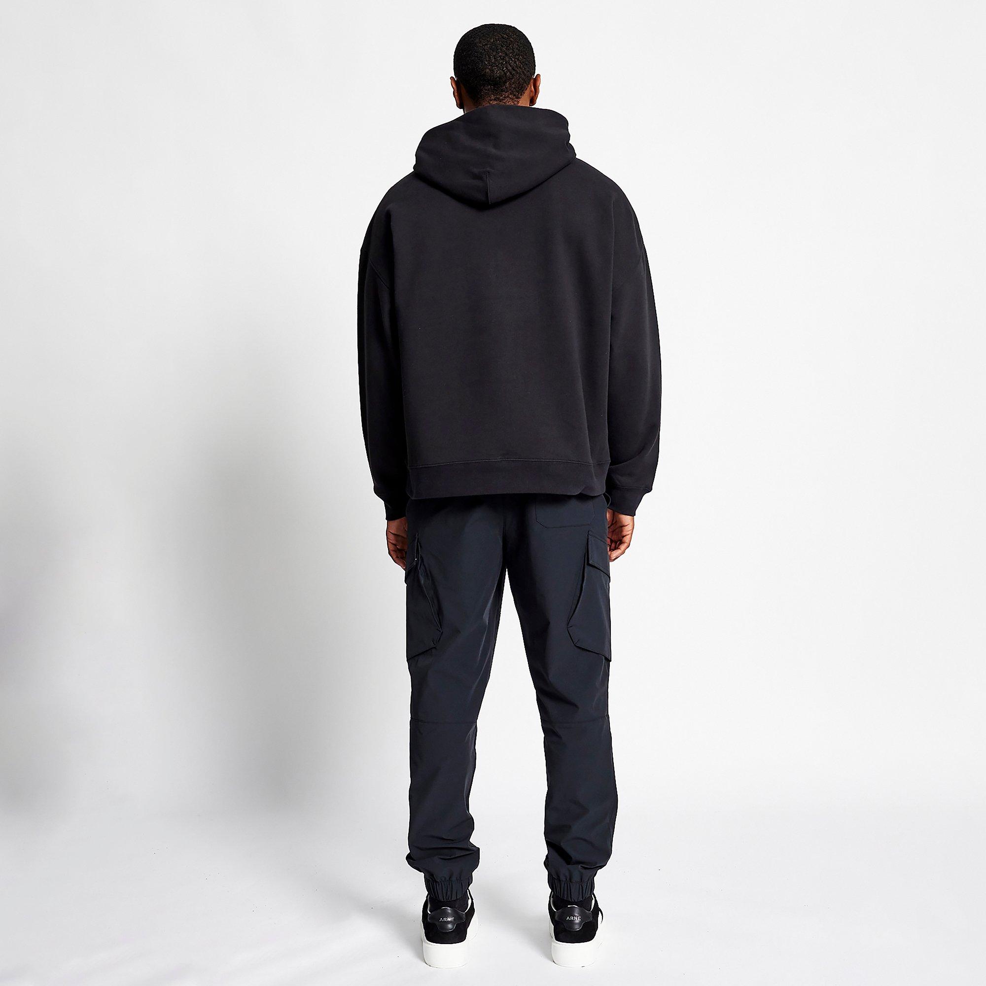 Madison Barclay Swallows Hoodie