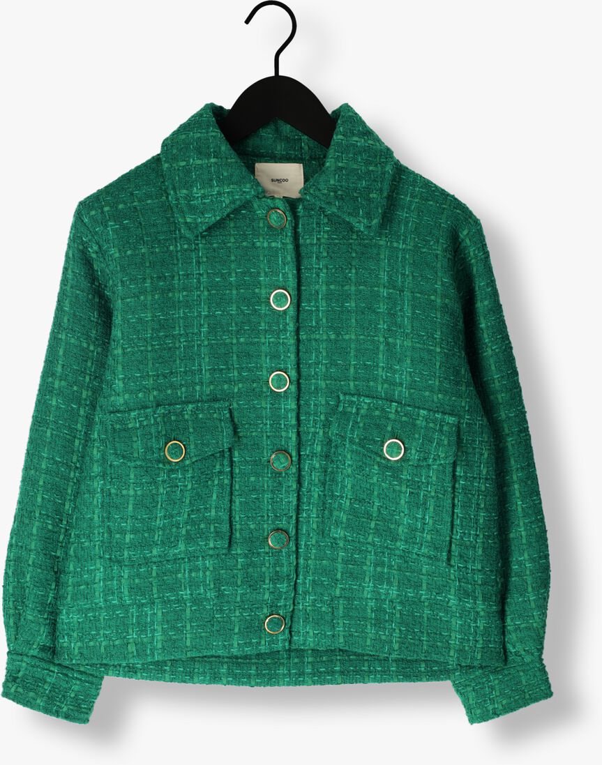SUNCOO groene suncoo jack enzo