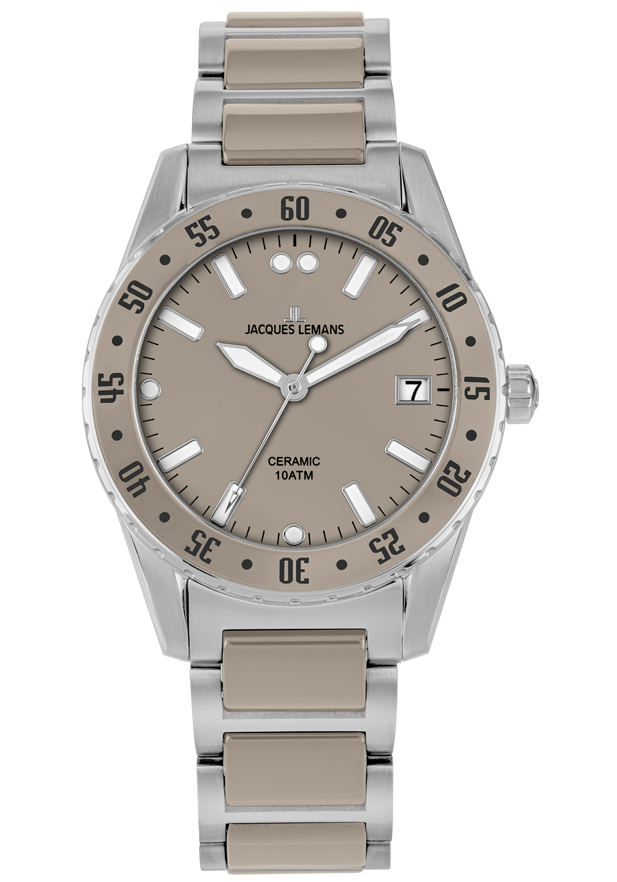 Jacques Lemans Damenuhr Liverpool Special Edition 42-12K