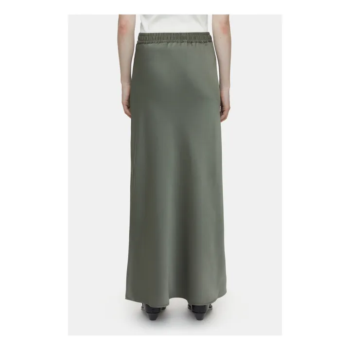 Closed Jupe Sunny | Vert kaki