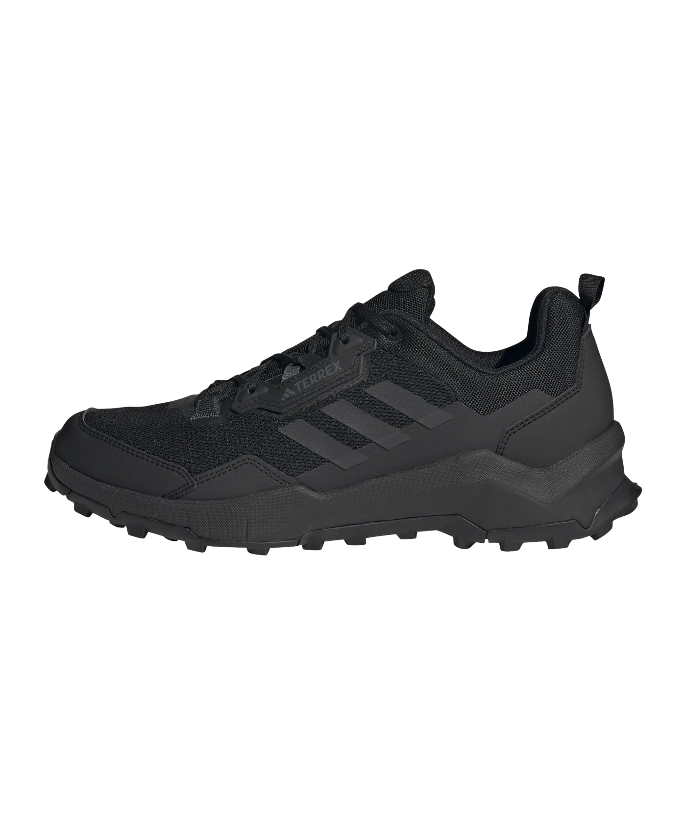 adidas Terrex AX4 Hiking Shoes Black
