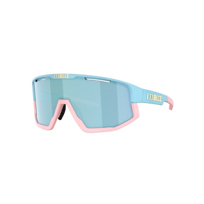 Bliz Unisex Solbriller Active Fusion Small Blå