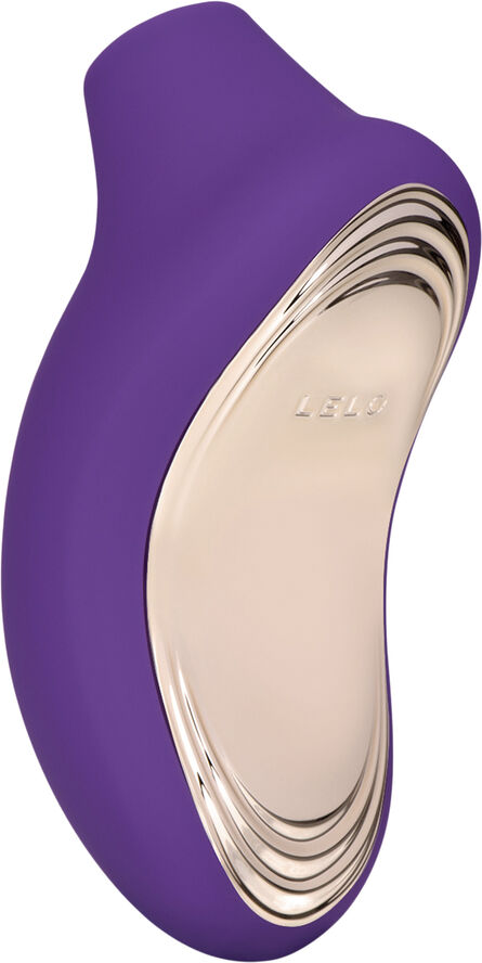 LELO Sona 2 Lufttryksstimulator Lilla