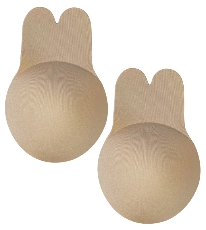 perfect secrets Nipple Lift Latte L/XL 1 stuk
