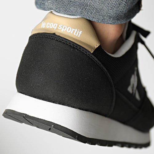 Baskets Manta 2320528 Black