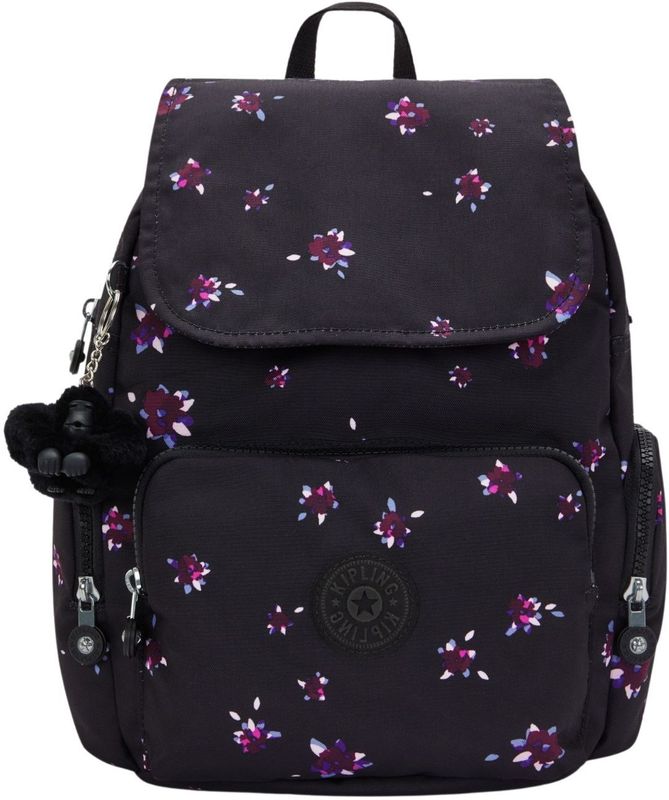 Kipling - City Zip S - Rugzak - 13L