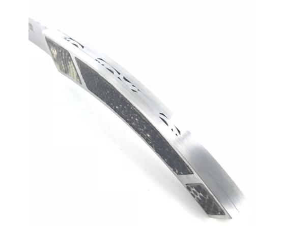 Le Thiers - Cadran Serpent Couteau Le Thiers par Locau