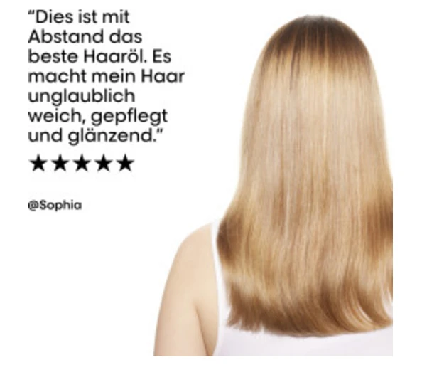 L'Oréal Professionnel Absolut Repair 10-in-1 Professional Oil