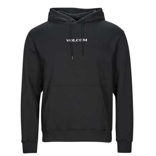 Volcom - VOLCOM STONE PO FLEECE - Noir