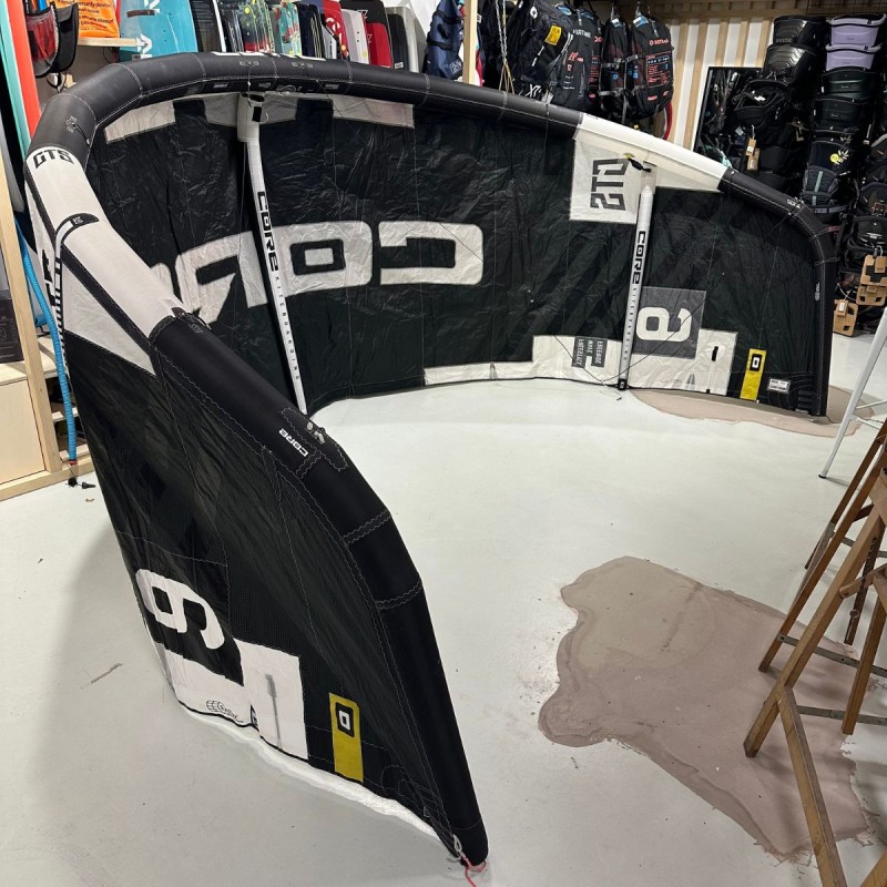 Aile Kitesurf Occasion Core GTS6 - 9m - The Corner Shop
