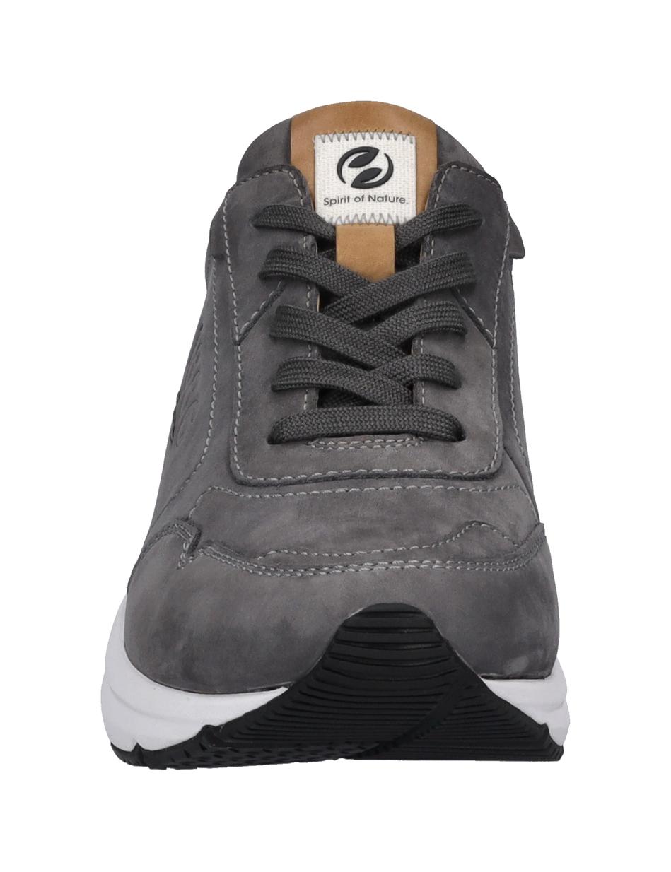 Sneaker Donald 01, graphit-kombi