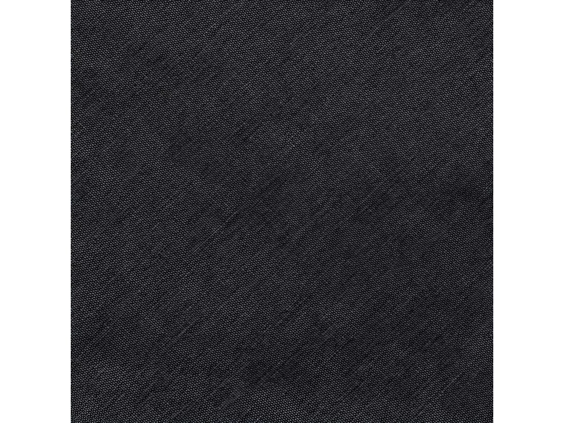 Parasol 4x3 m Melhia multi toiles oléfine anthracite Hespéride