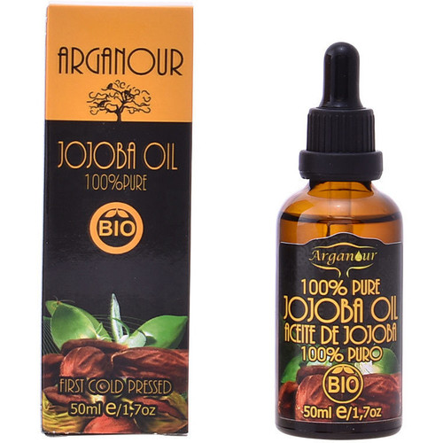 Arganour - Jojoba Aceite 100% Puro