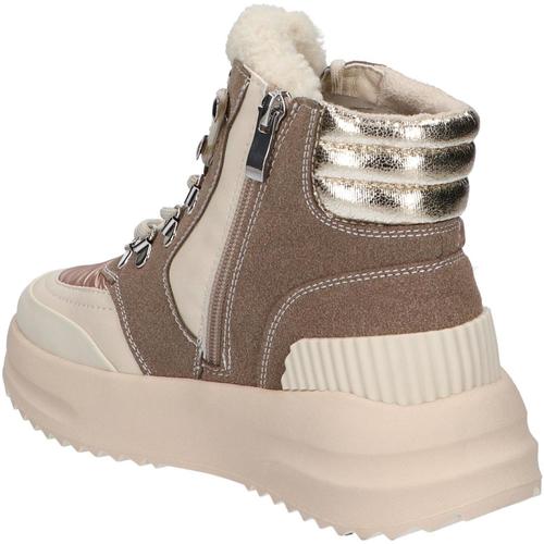 Chika 10 - WALK 03 Beige