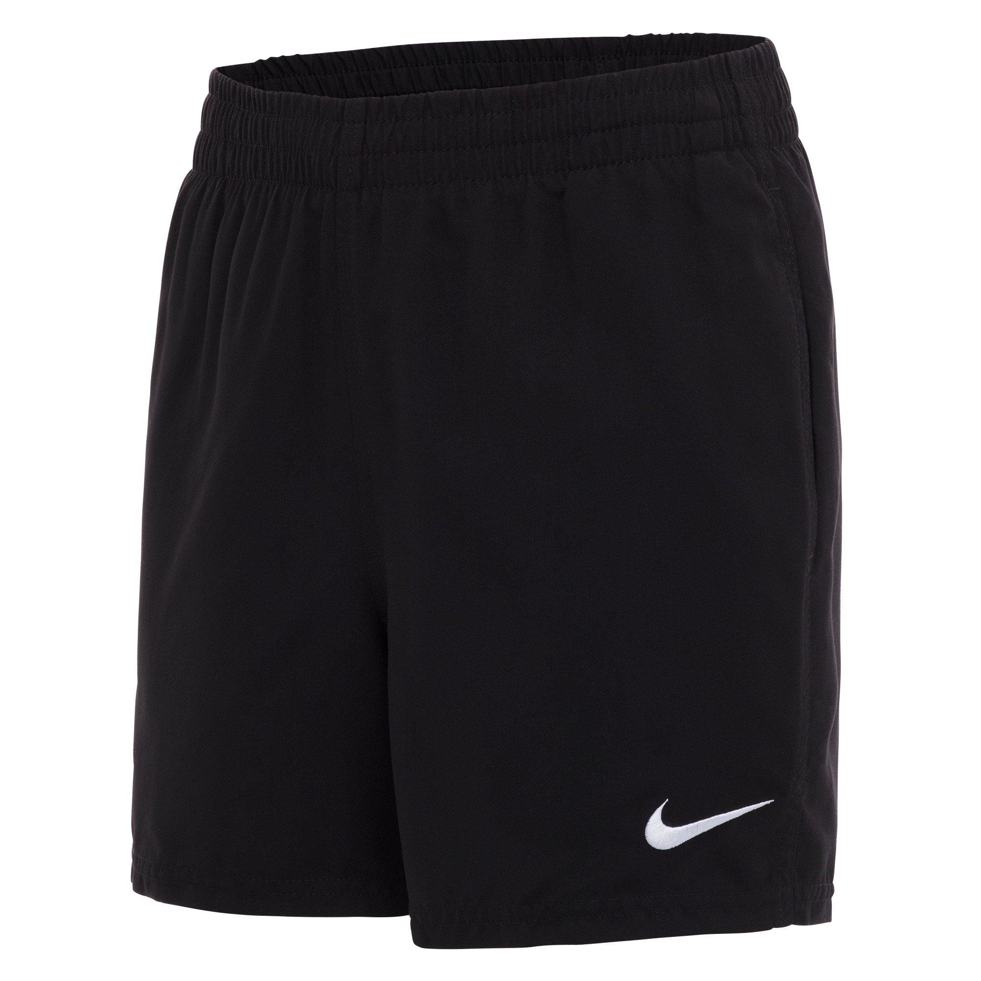 Nike Logo Shorts Junior Boys