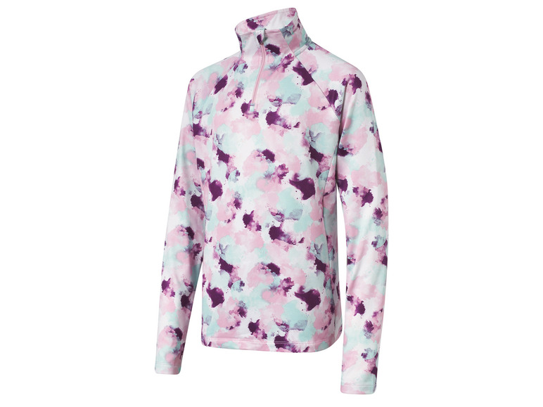 Kinder thermoshirt