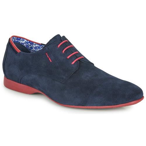Fluchos - VESUBIO Marino / Rojo