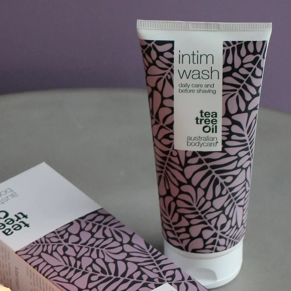 Australian Bodycare Intim Wash - 200 ml.