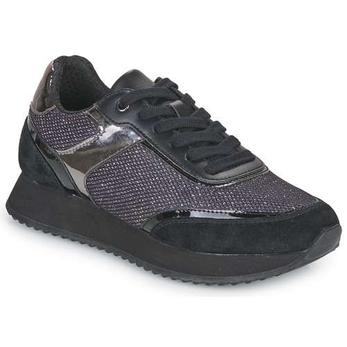 Geox - D DORALEA - Noir