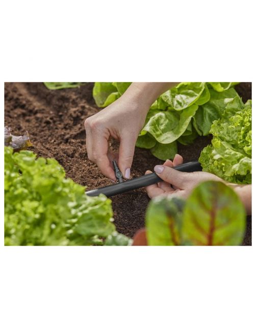 Gardena Verbindingsstuk 4.6mm (3\/16\