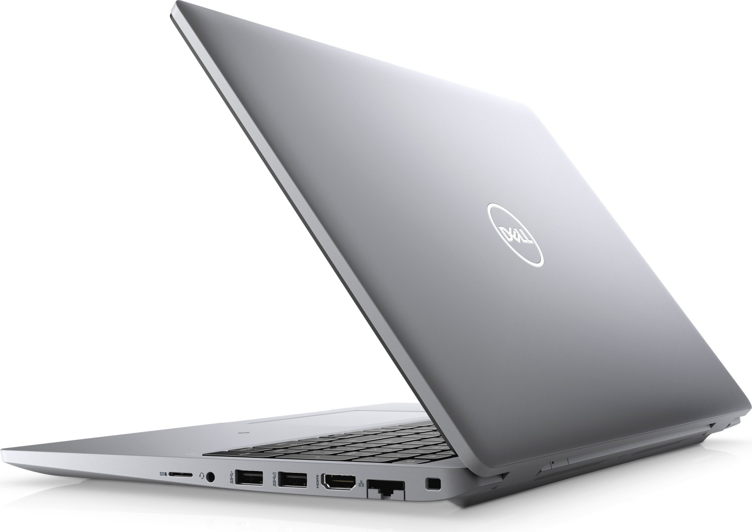 Dell Precision 3560 | i7-1165G7 | 15.6