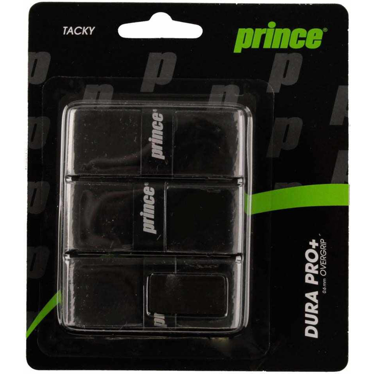 Prince DuraPro+ 3 St.