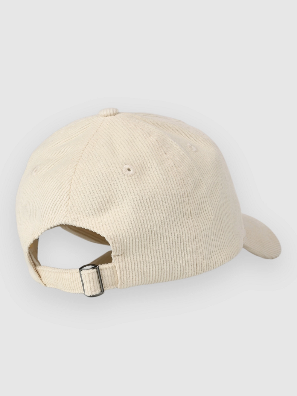 Blue Tomato Cord Dad Cap beige