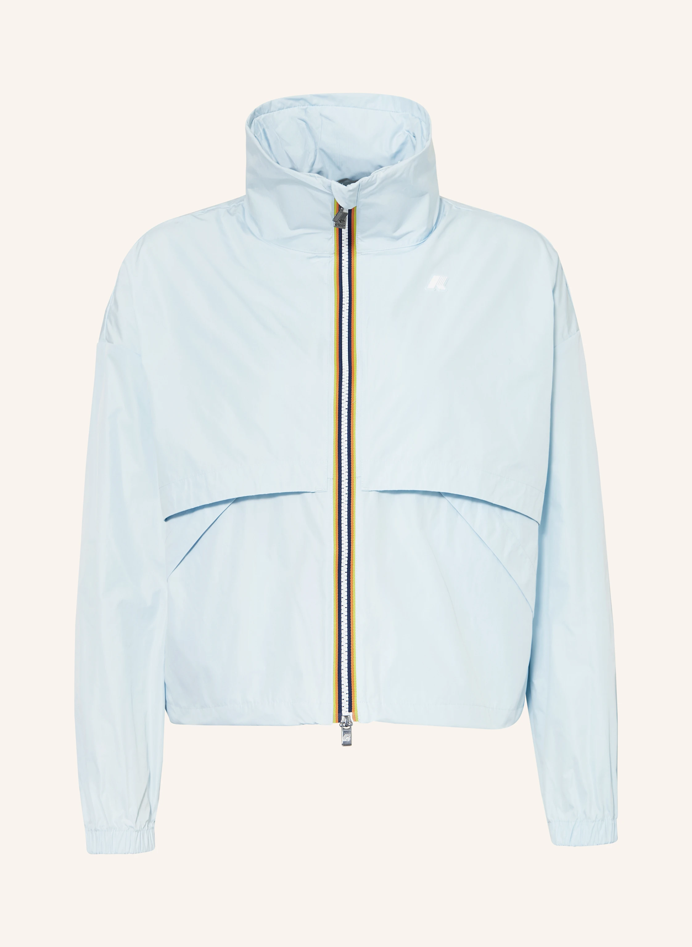 K-WAY Blouson AUBETTE
