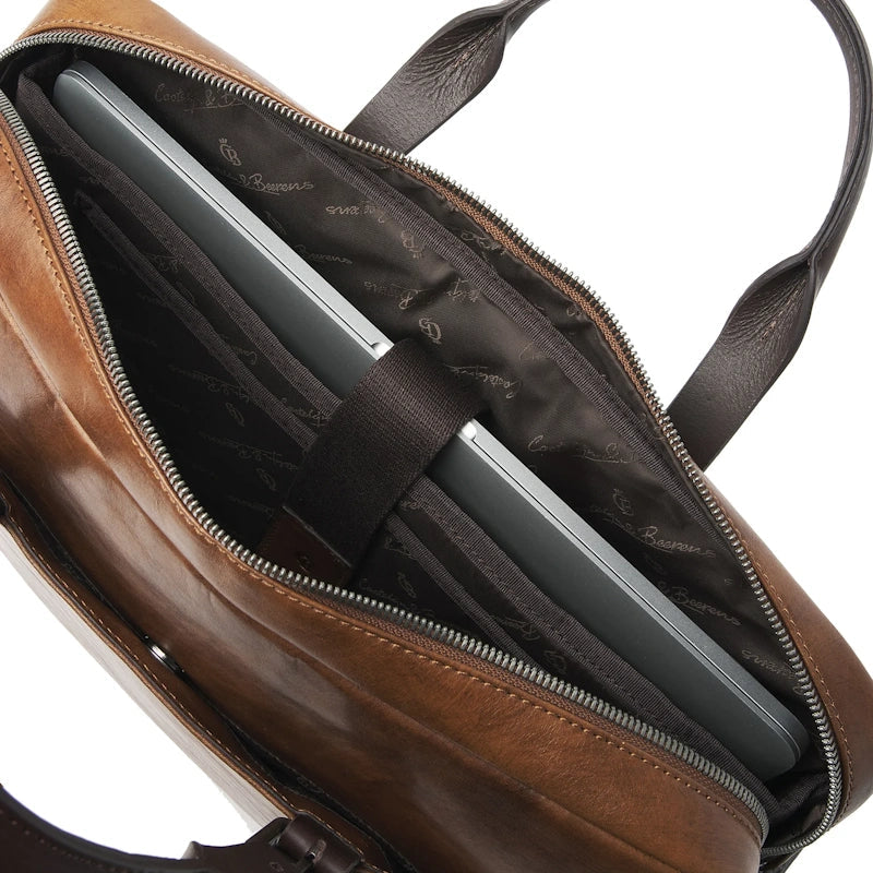 Castelijn & Beerens Rien Laptoptas RFID 15,6