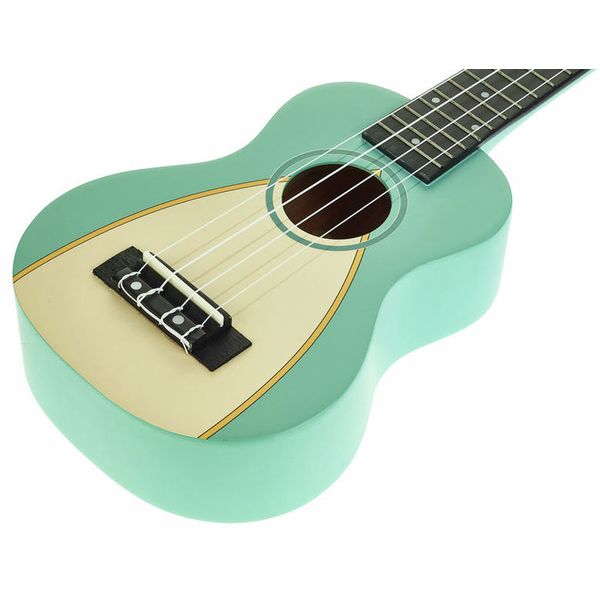 VGS Manoa Waimea W-SO-GR