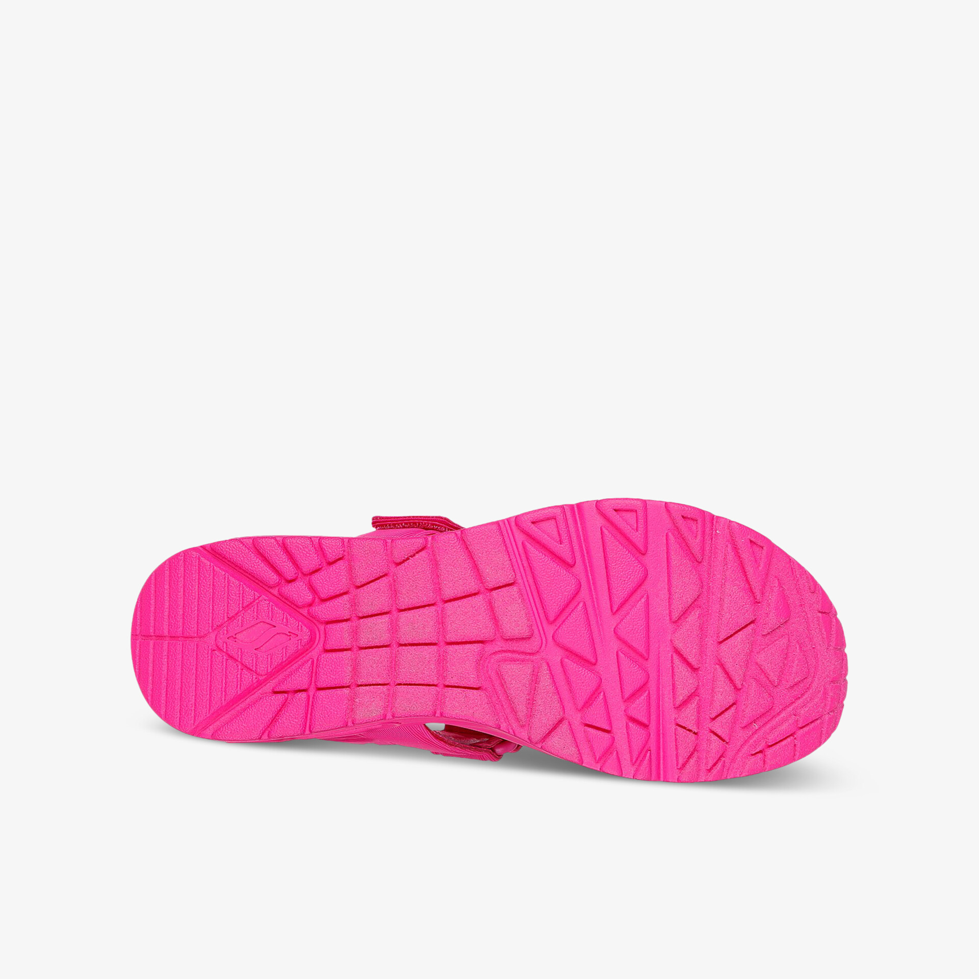 SKECHERS UNO Damen Sandalen pink
