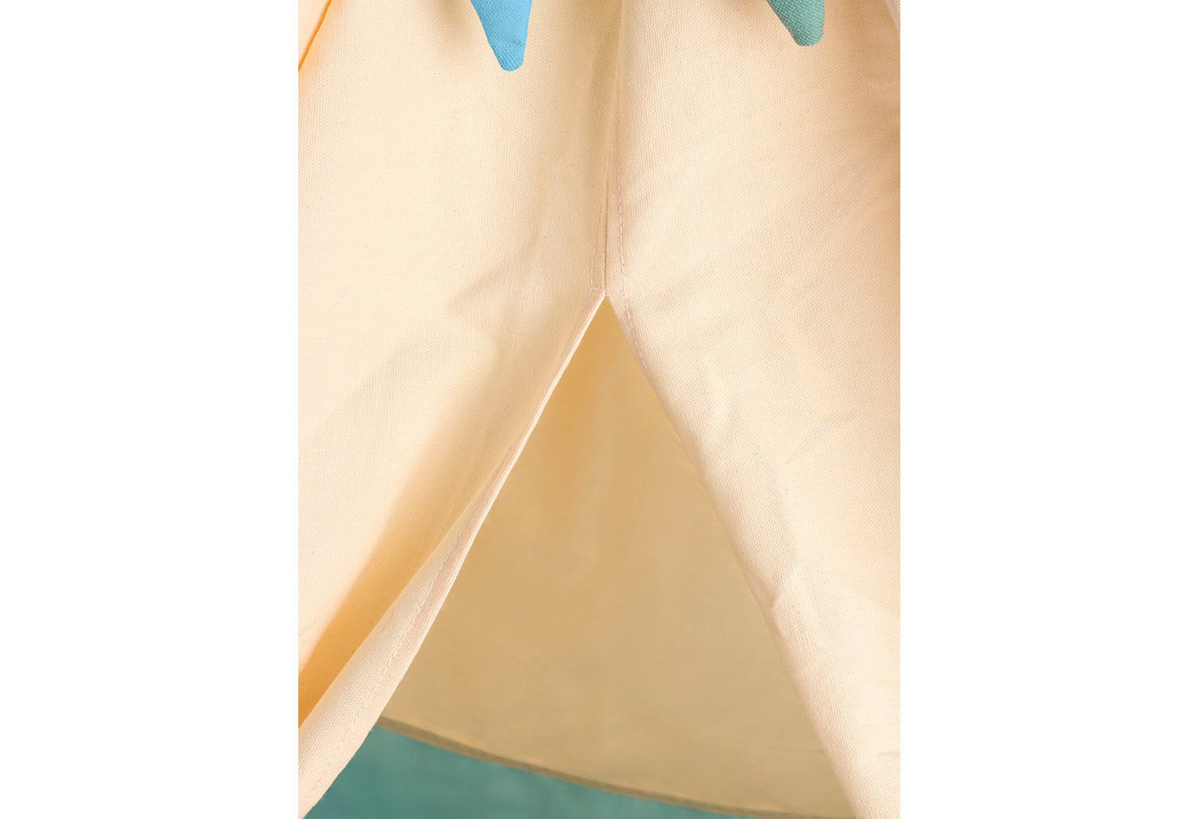 Pinolino Zelt „Tipi Yuma”