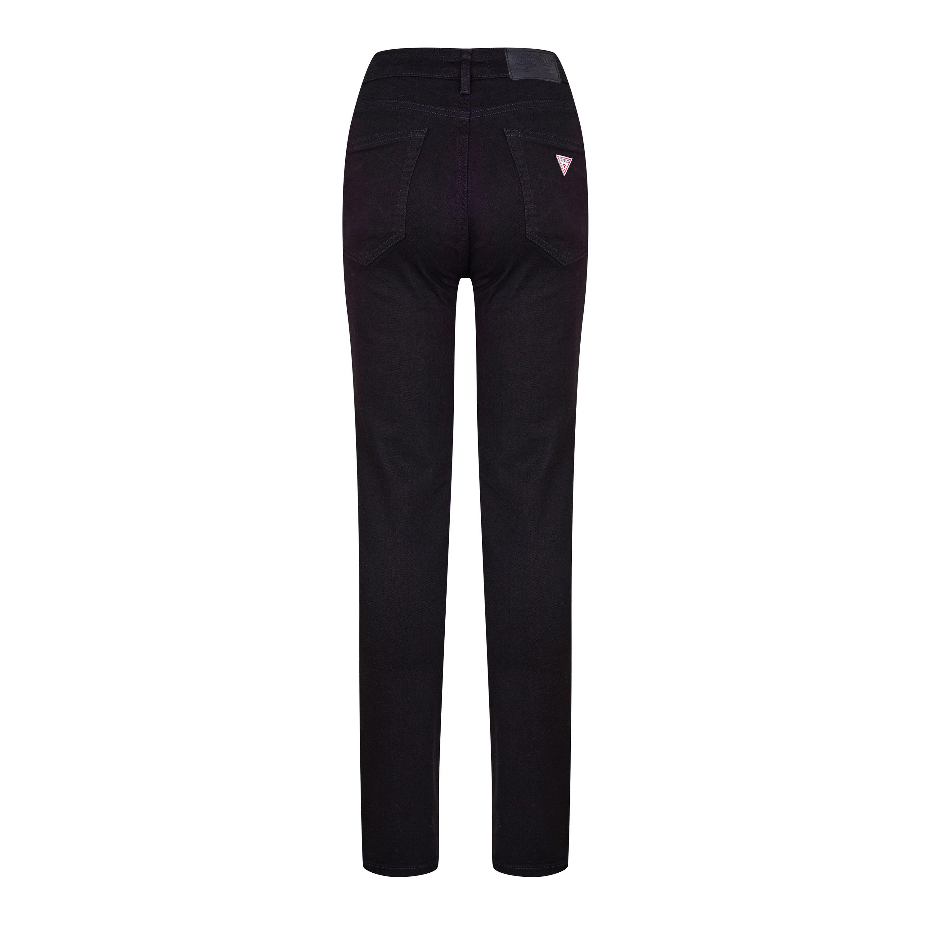 Guess High Rise Skinny Jeans