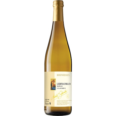 Liebfraumilch