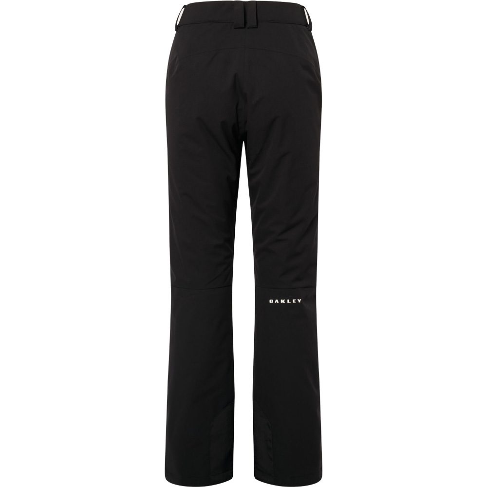 Oakley Laurel Insulated Skihose Damen blackout