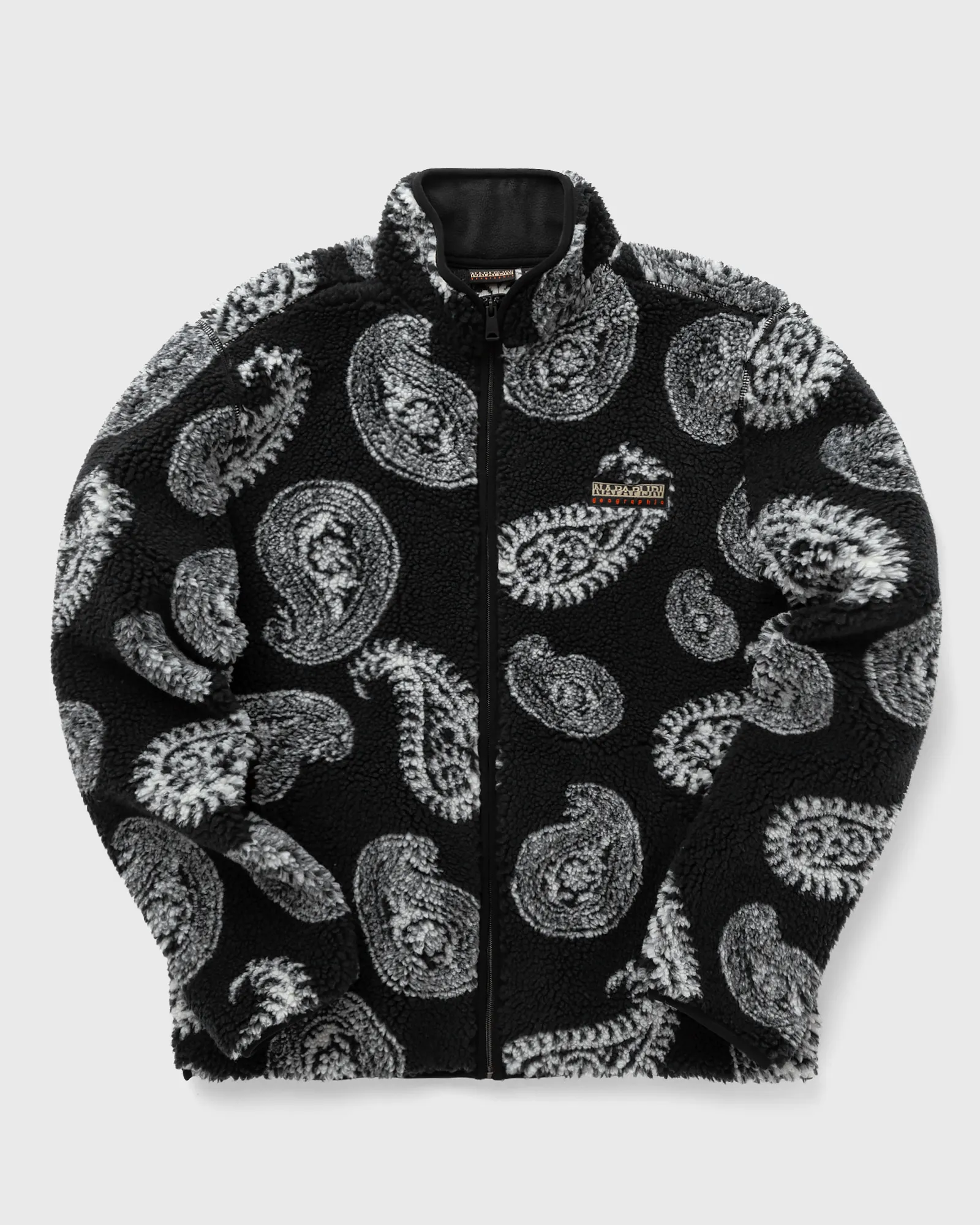 Napapijri T-HOLIDAY FULL ZIP OUTERWEAR
