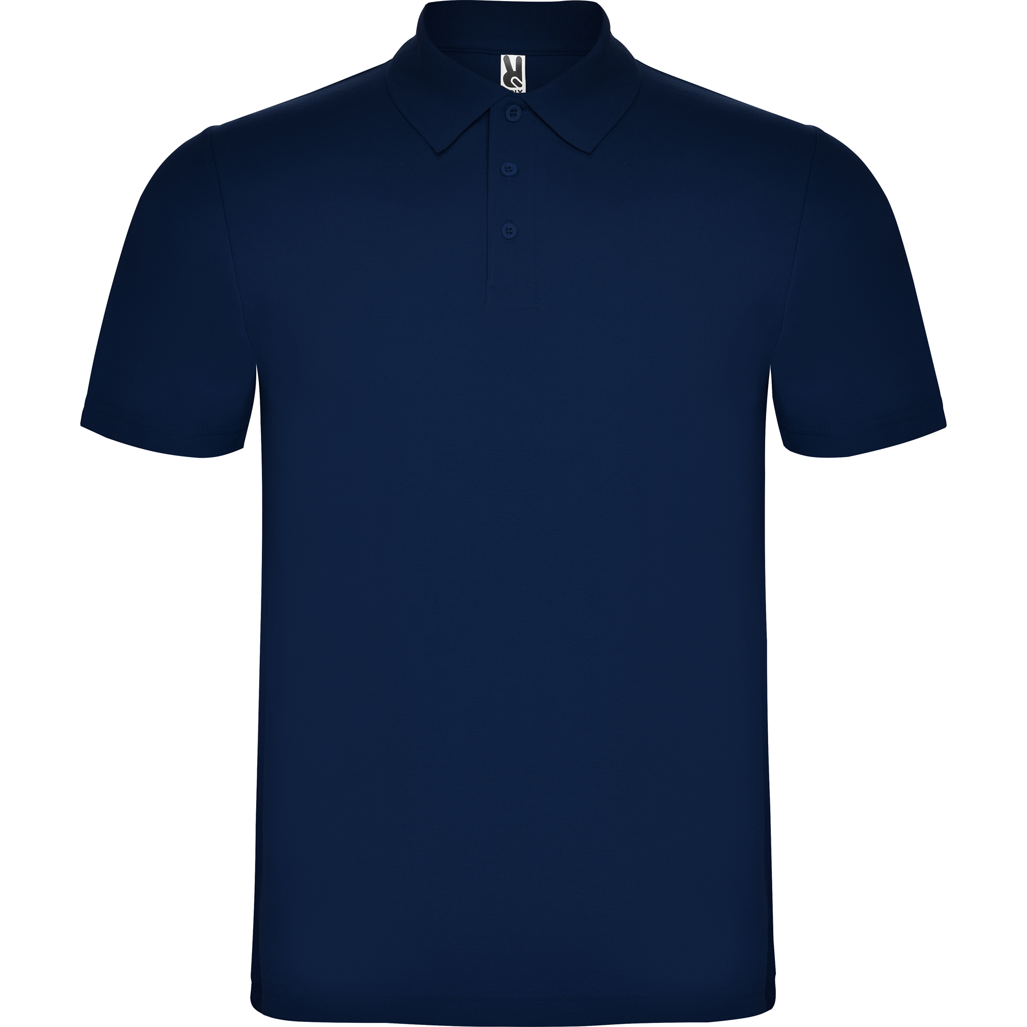 Roly PO6632 - AUSTRAL Polo manches courtes