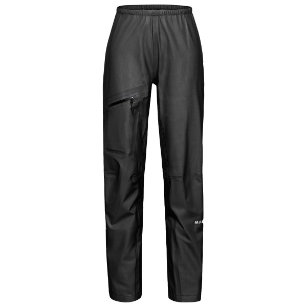 Mammut - Women's Eiger Nordwand Light Hardshell Pants - Pantalon imperméable