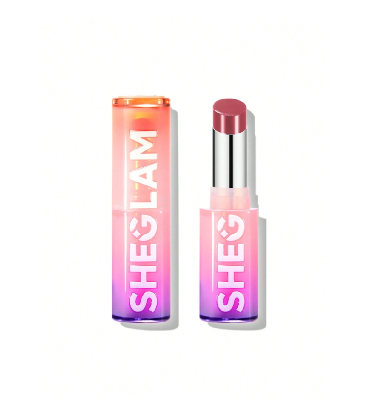 SHEGLAM - Batom Mirror Kiss High - Rule Breaker