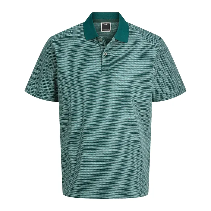 Jack & Jones Latim Polo Heren