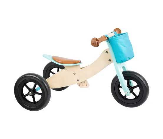 small foot Lauf- und Dreirad»Maxi«