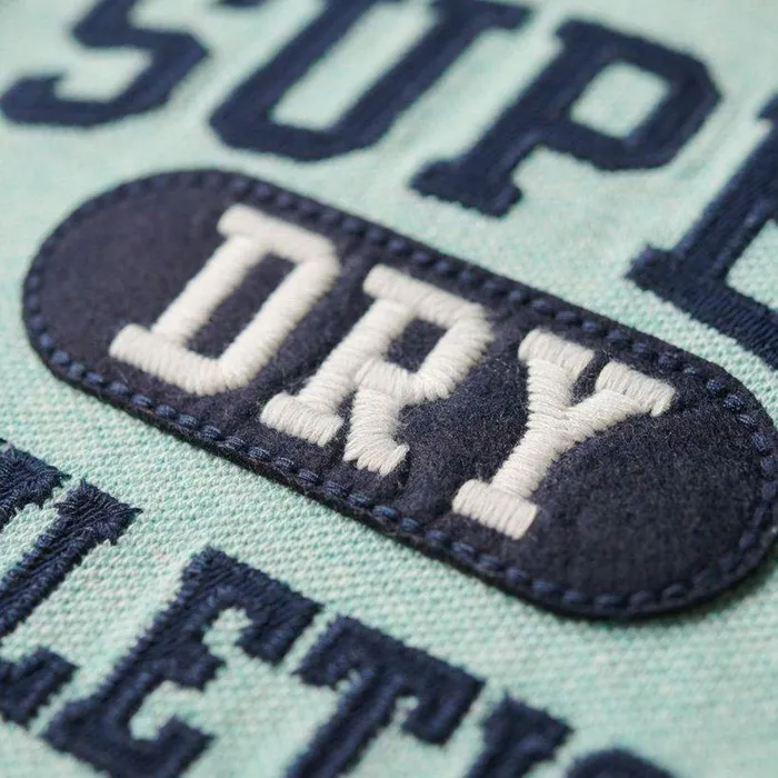 Superdry Vintage Superstate Polo Heren