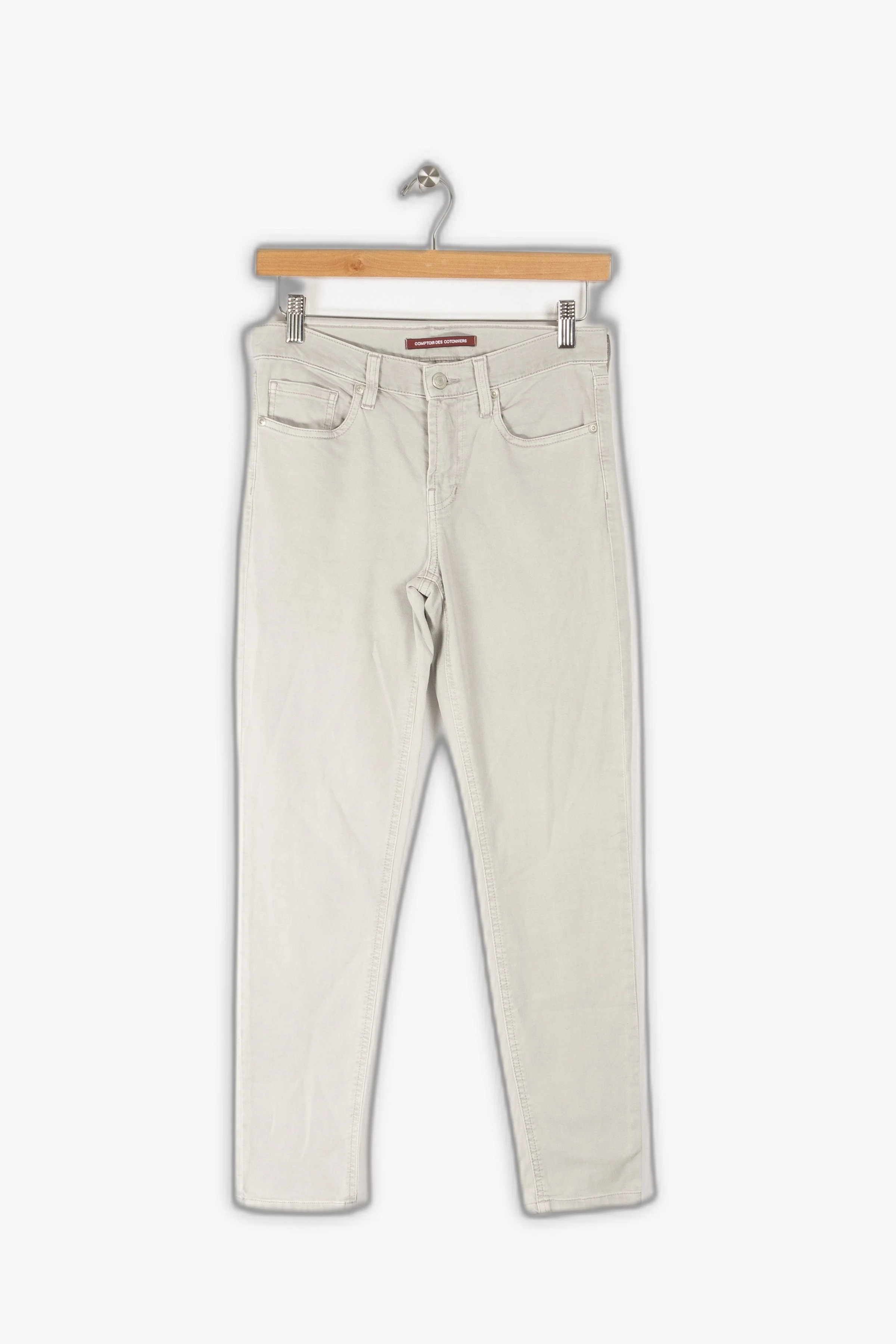 Jean | Gris