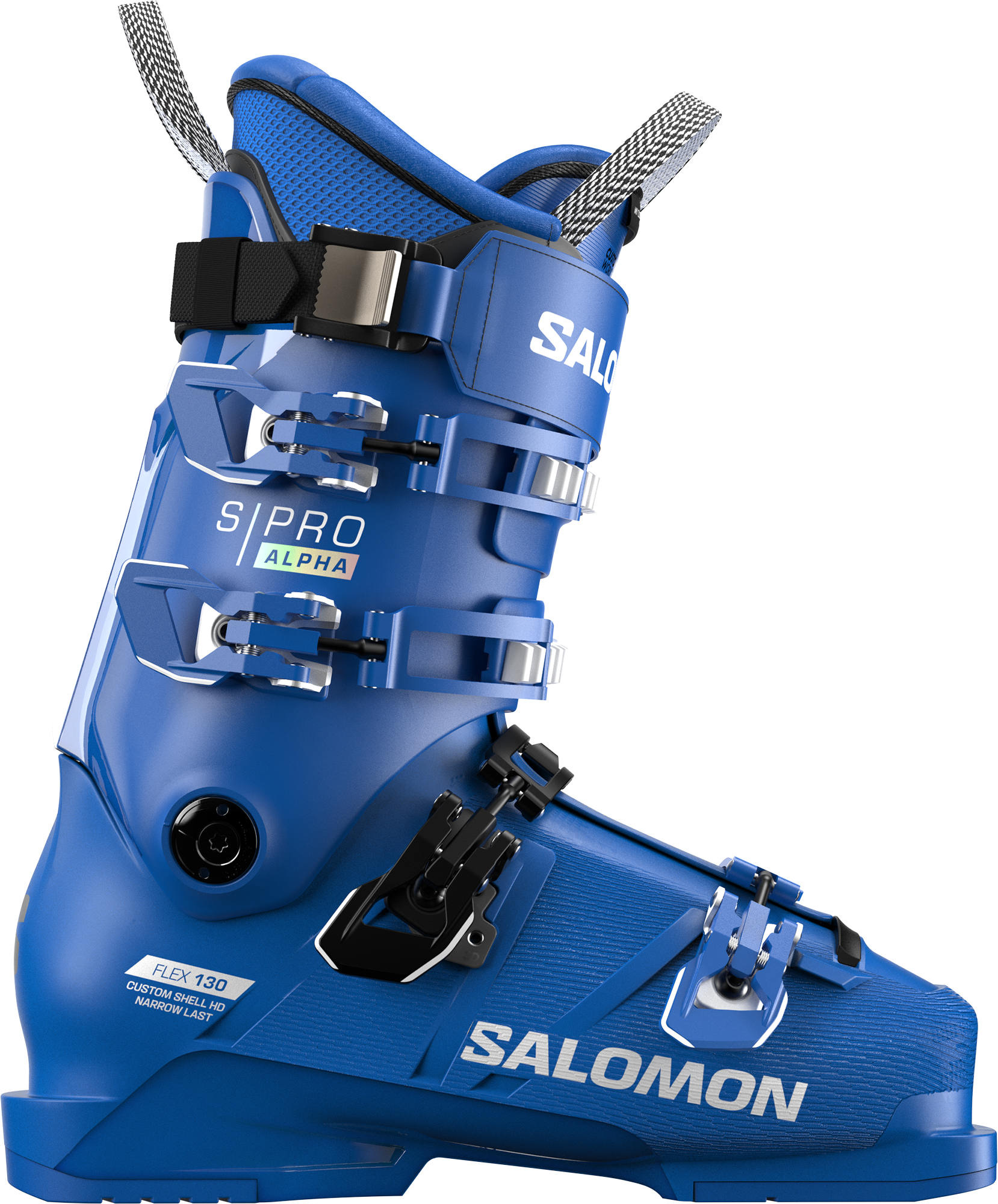 Salomon S/Pro Alpha 130
