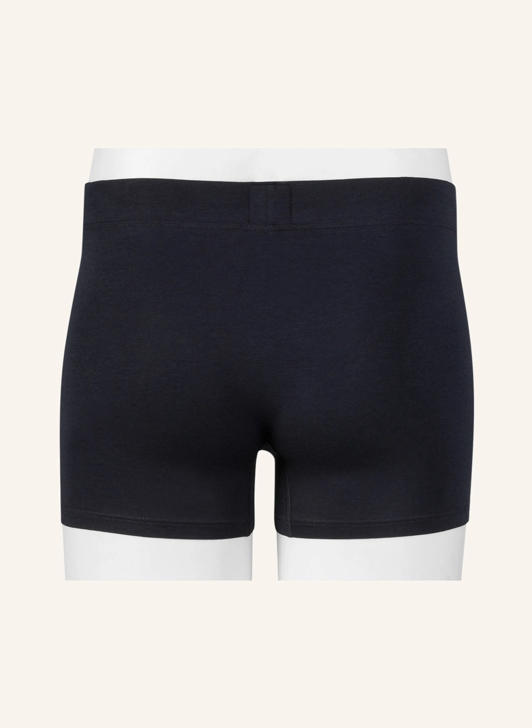 SCHIESSER Boxershorts LONG LIFE SOFT