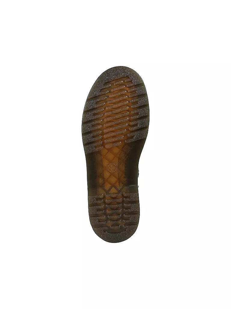 DR. MARTENS Mädchen Stiefel LAMPER schwarz