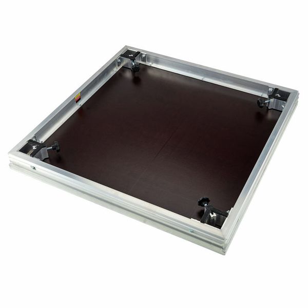 Stageworx Stage Platform 1,0 x 1,0m ODW