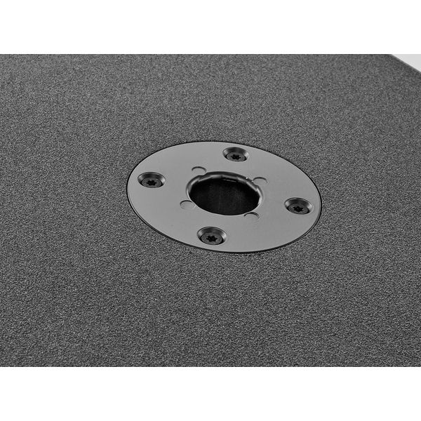DAS Audio Action 512/S18A Power Bundle